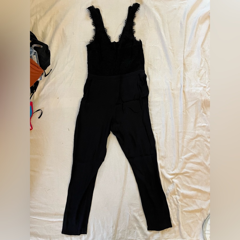 Ella Moss Jumpsuit , size S